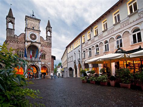 Pordenone, Friuli